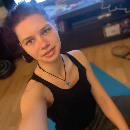 Fuel My Workout ✨🔥