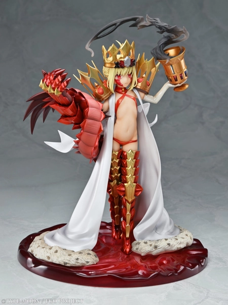 Fate/Grand Order Beast Sodom's Beast/Draco (2nd Ascension) 1/7 Scale Figure