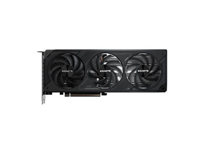 GIGABYTE WindForce GeForce RTX 5070 Graphics Card GV-N5070WF3OC-12GD