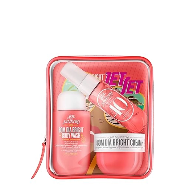 SOL DE JANEIRO Jet Set