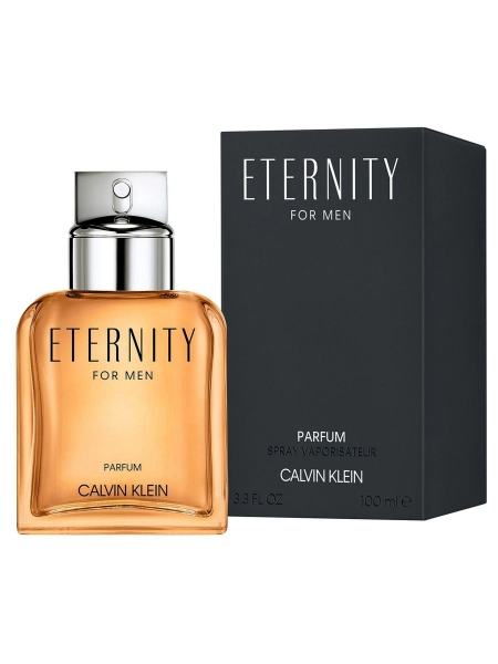 Calvin Klein Eternity for Men Parfum 100ml