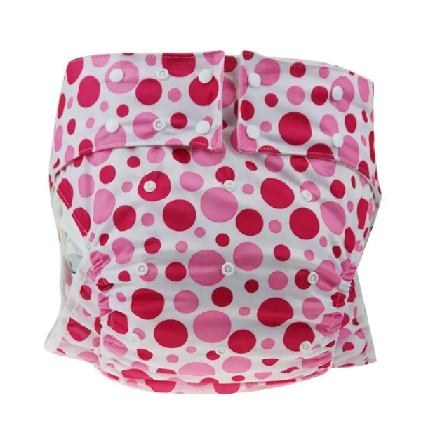 Premium Adult Diapers for Ultimate Comfort and Protection