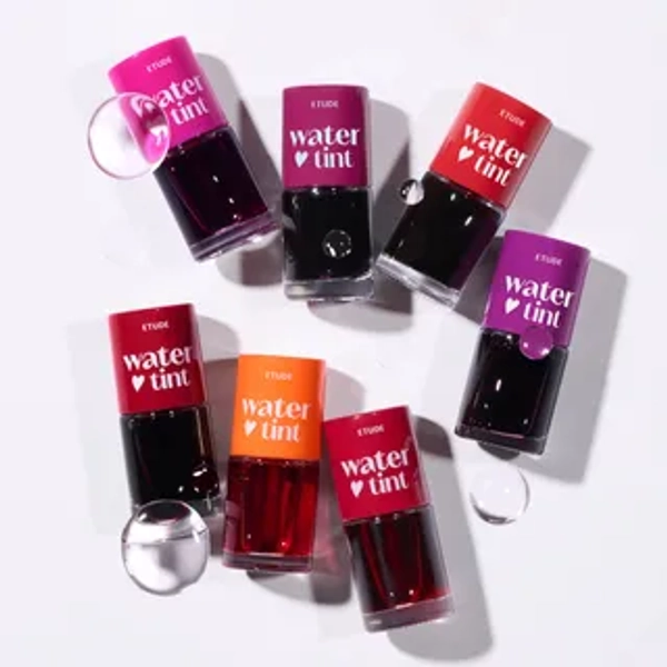 Dear Darling Water Tint - 9 Colors