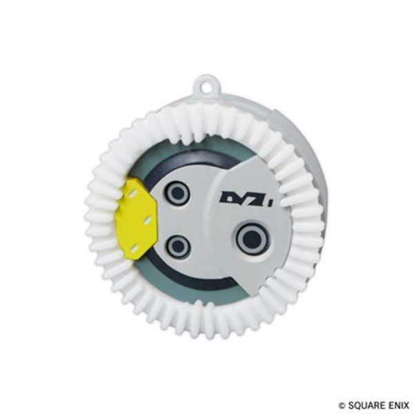 FINAL FANTASY XIV Regulator