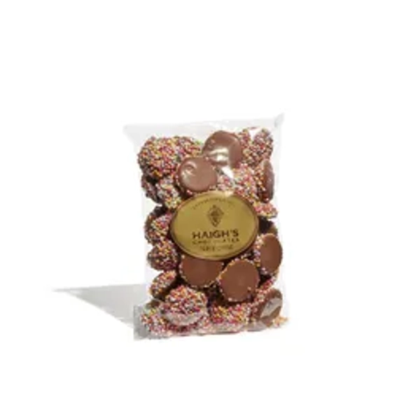 Milk Chocolate Speckles