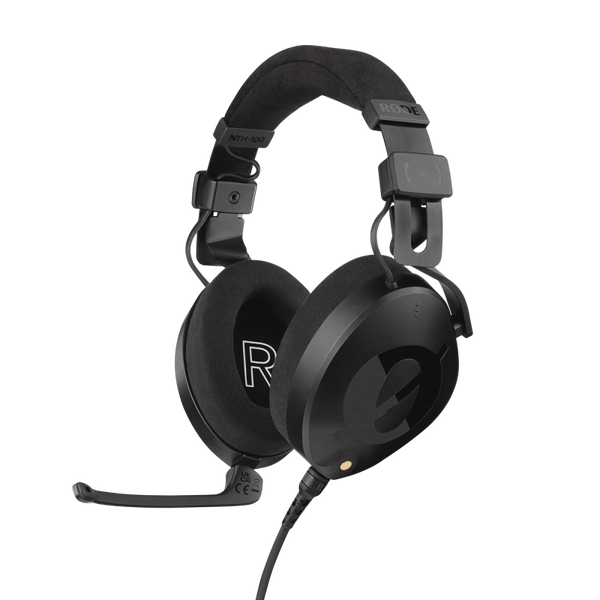 Rode NTH-100M Studio Headphones