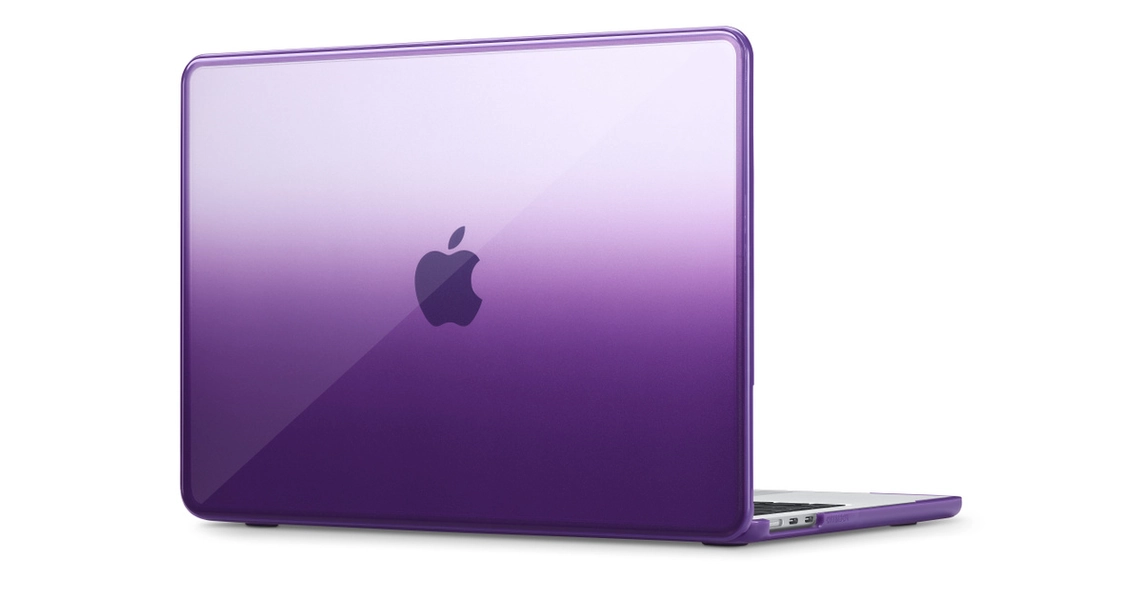 OtterBox Lumen Series Case for 13" MacBook Air - Purple