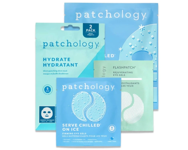 Adventure Mode Peak Performance Facial Kit