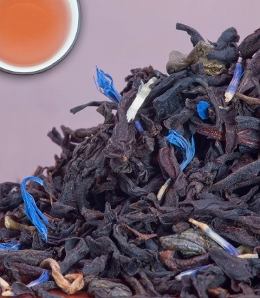 Angel's Dream - Black Teas - - The Tea Haus
