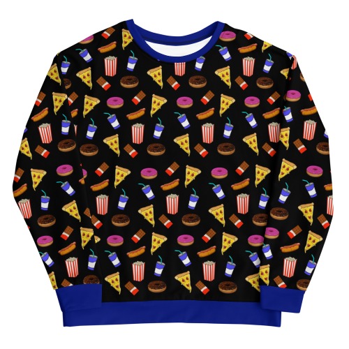 Dead by Daylight Dwight Ugly Christmas Sweater (Unisex) | M