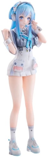  Nikke - Shifty - 1/7 (Astrum Design, Heartsum, Herotime) - Brand New