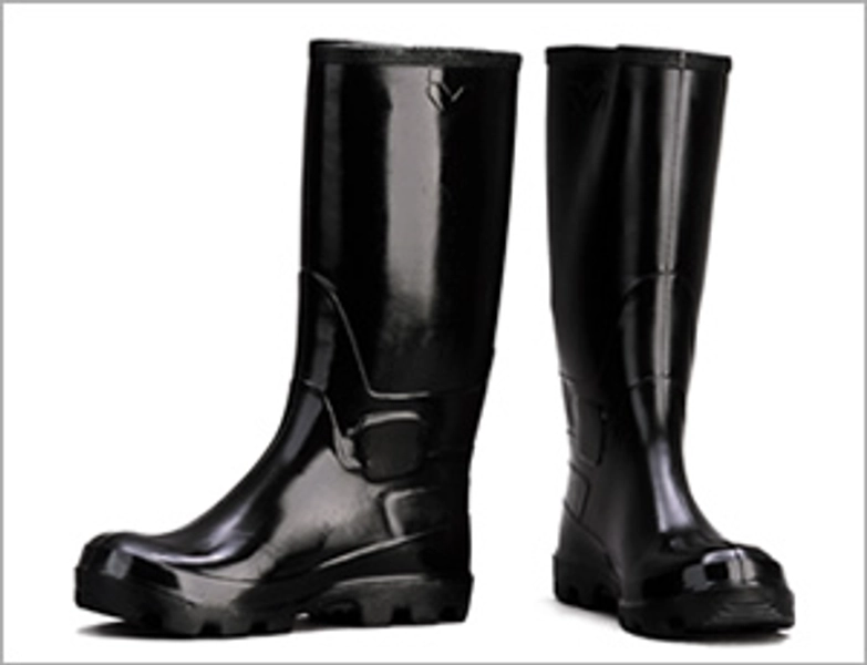 BLACKSTYLE Rubber Boots