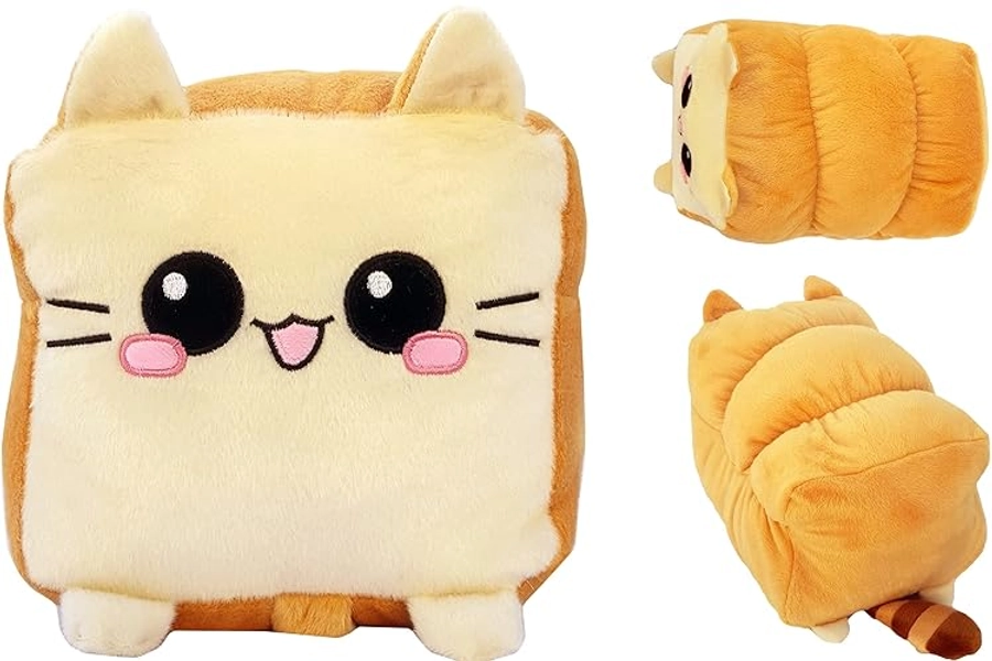 moodrush® Toasty Cat