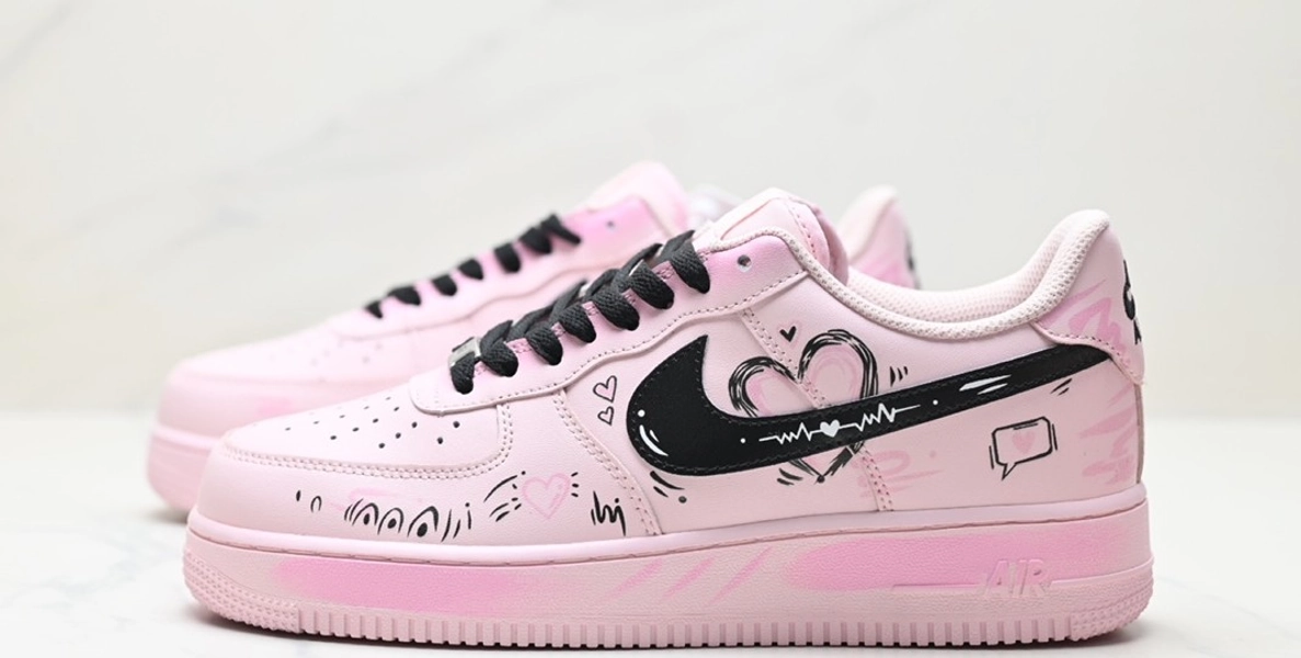 Nike Air Force 1 '07 LV8 forever