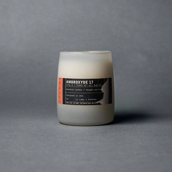 Le Labo Fragrances ANOTHER X LE LABO | special edition classic candle