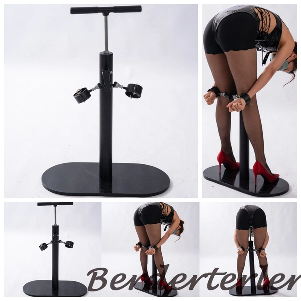 K9 SM BDSM Bondage Restraint Frame Tool Fixed Position Sexual Equipment Couples