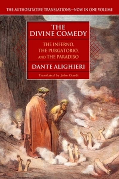 The Divine Comedy