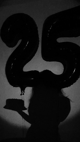 ✨🩷👸🏽 My 25th Birthday 👸🏽🩷✨