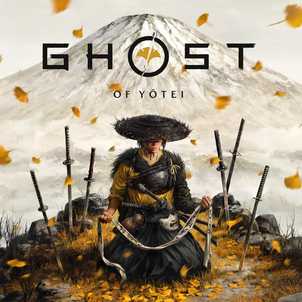 Ghost of YΕteiβ’