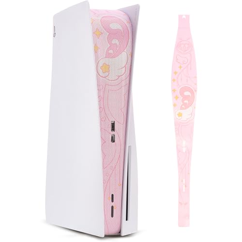 GeekShare Dust Cover Net Star Wings Series