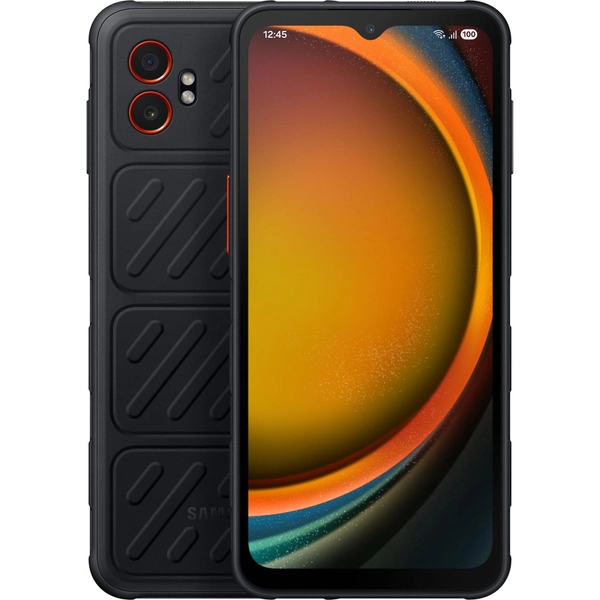 Galaxy XCover7 Pro Enterprise Edition