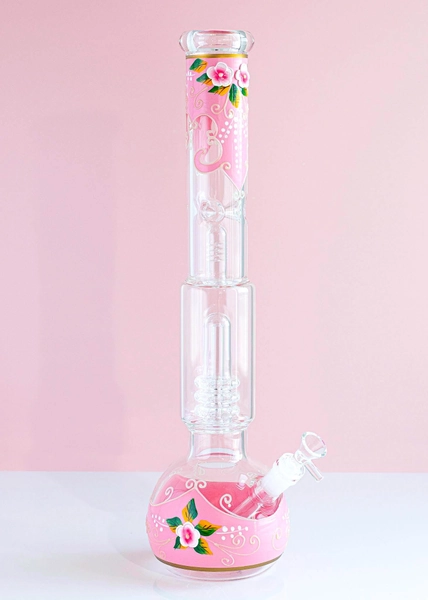 XXL PRINCESS BONG 18