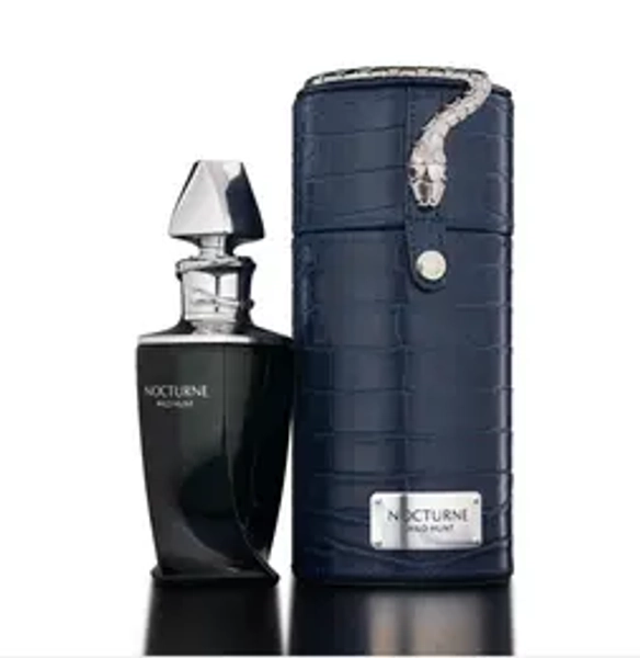 Nocturne Wild Hunt EDP Perfume By Maison Des Parfums 80ML