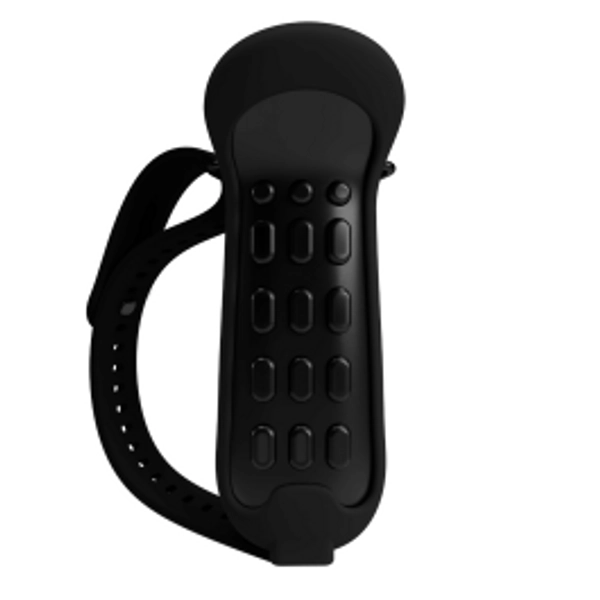 Twiddler 4 +  Pink Wrap