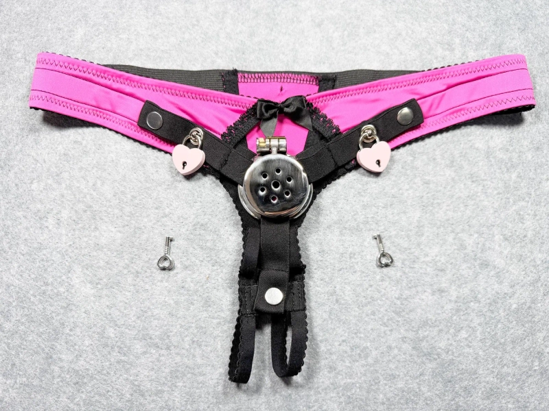 Chastity Panties