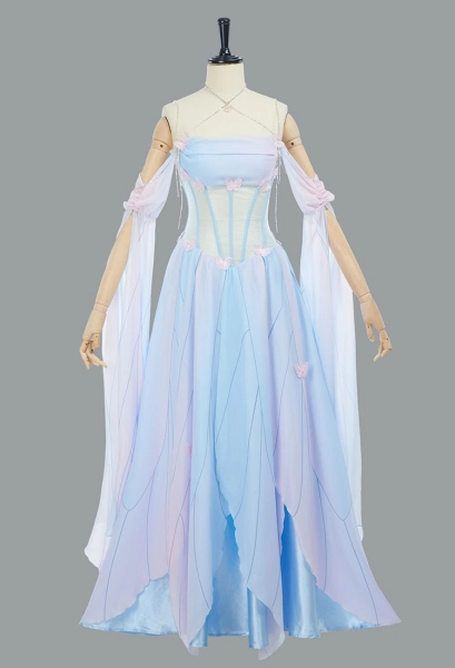 Fae dress