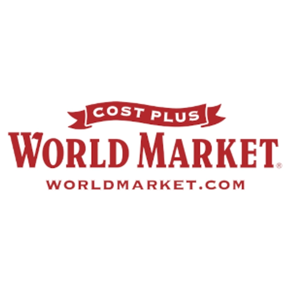 Cost Plus World Market $25 Gift Card