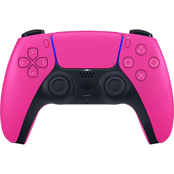 Controller Wireless PlayStation 5 DualSense, Nova Pink