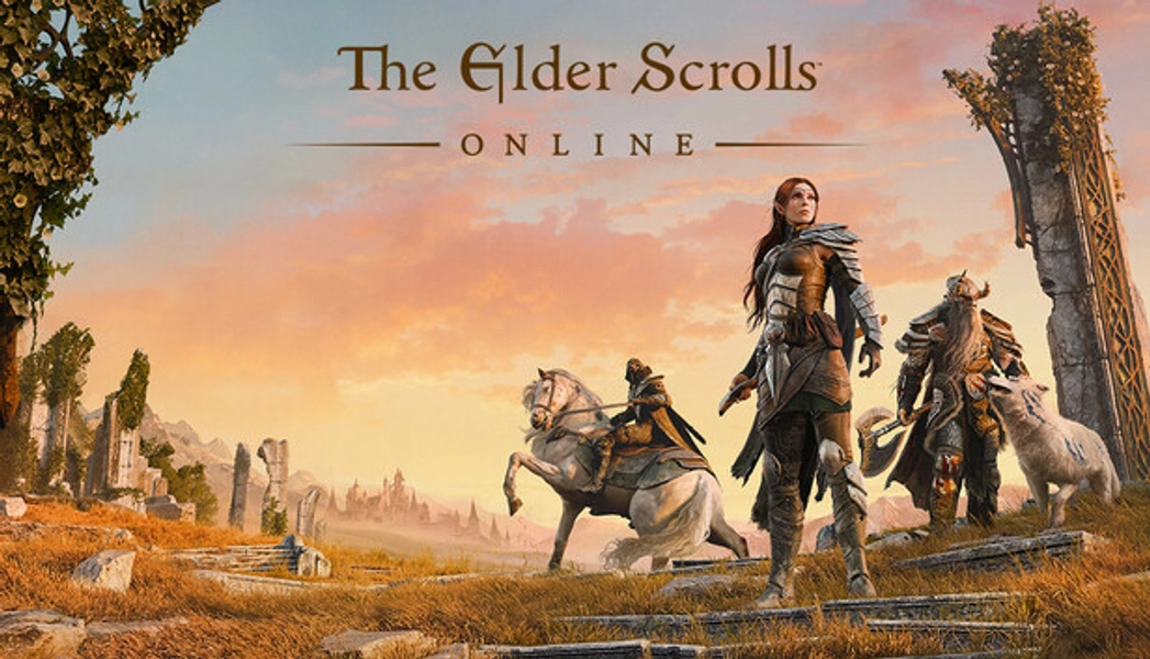 The Elder Scrolls® Online on Steam