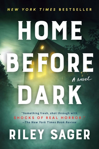 Home before Dark|Paperback