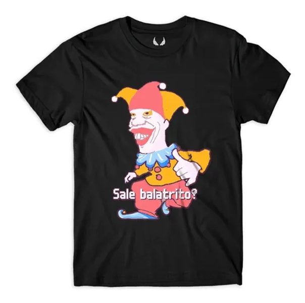 balatro shirt