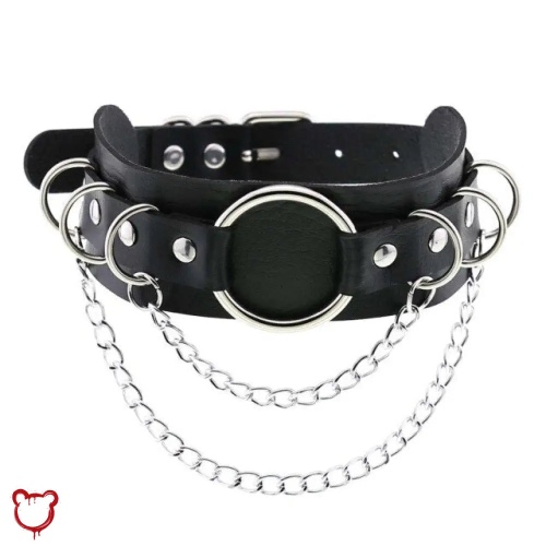 Zone PU Choker