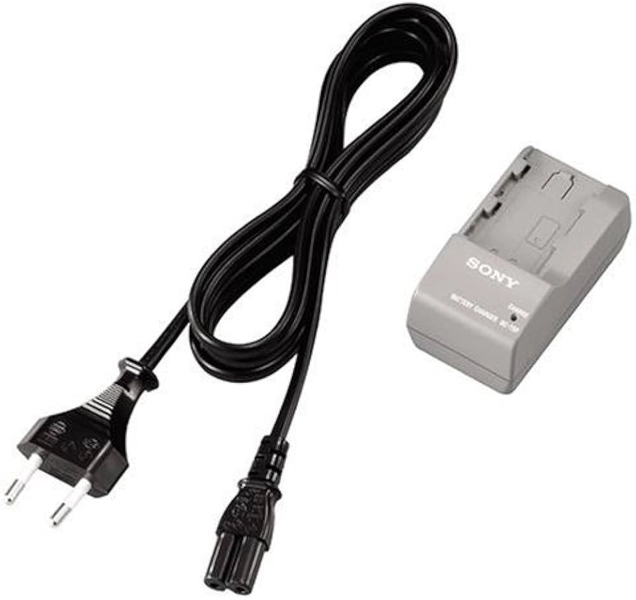 BC-TRP kamera ladegerät für sony NP-FP30, fp50, fp51, fp60, fp70, fp71, fp90, fh