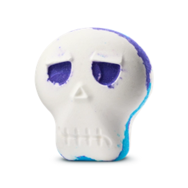 Brain Freeze