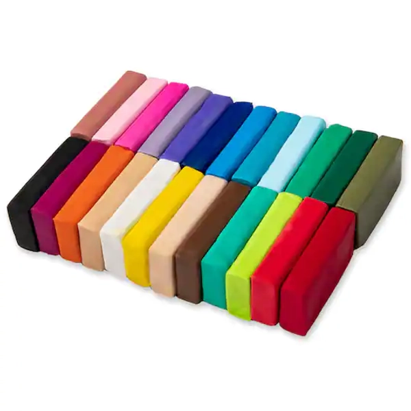 24oz. Oven-Bake Clay by Craft Smart®