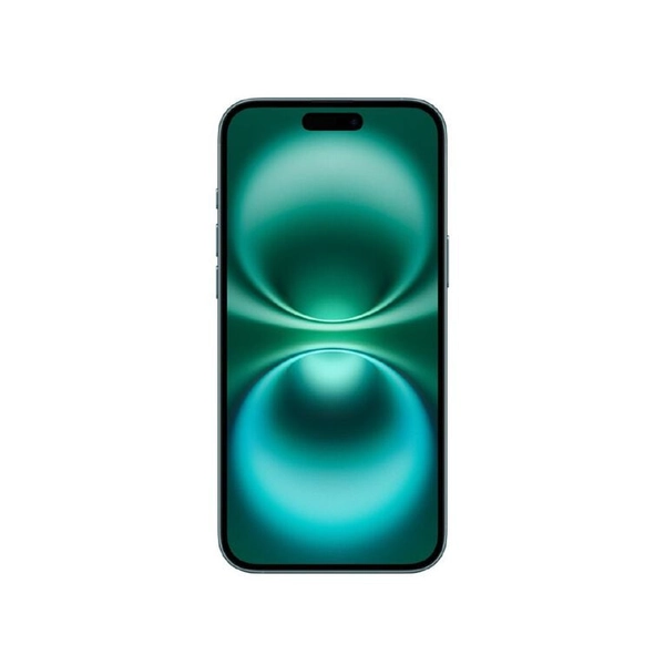 Apple iPhone 16 128GB Teal