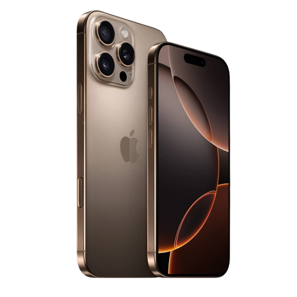 iPhone 16 Pro Max | iService. | Amman Jordan