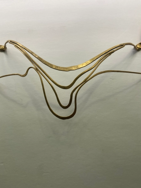 BIG DRIP low waist Belt