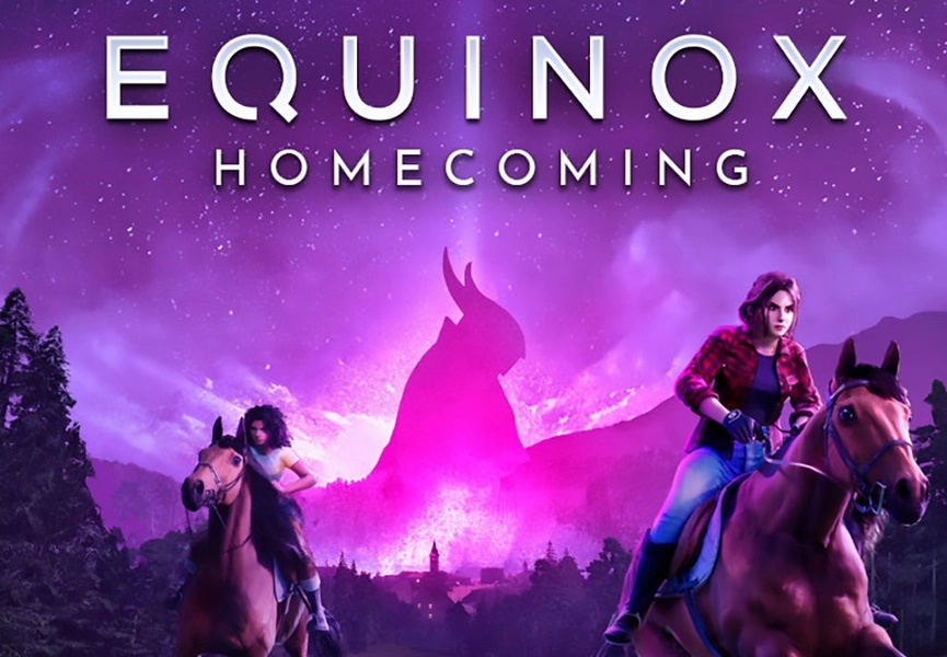 Equinox: Homecoming PC Steam CD Key