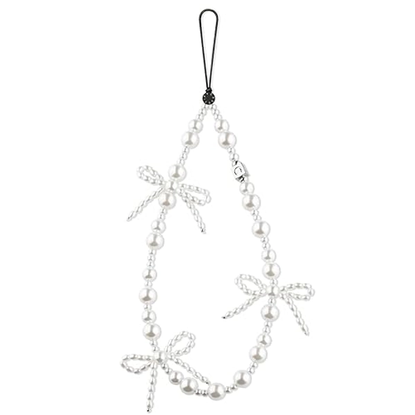 CASETiFY Phone Charm [Hands-Free Phone Wrist Strap] - Heart/Pearl/Bow/Star/Marine/Sugar Rush/Fruit/Cupid/Sweet Gummy