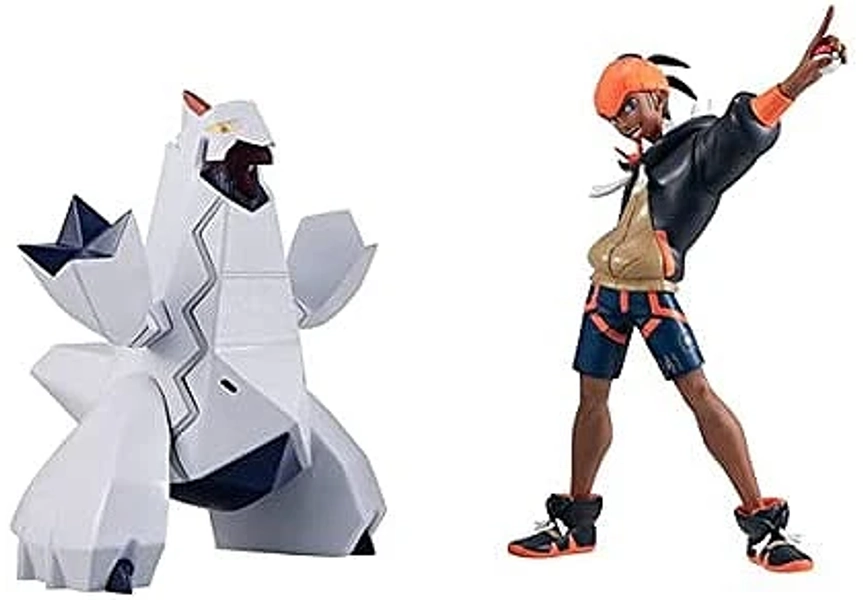 Pocket Monsters - Duraludon - Kibana - G.E.M. - G.E.M. Pocket Monsters Series (MegaHouse)