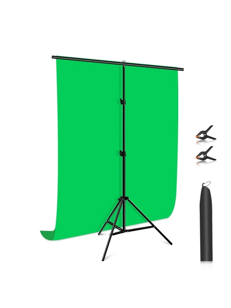 Photography Background Support