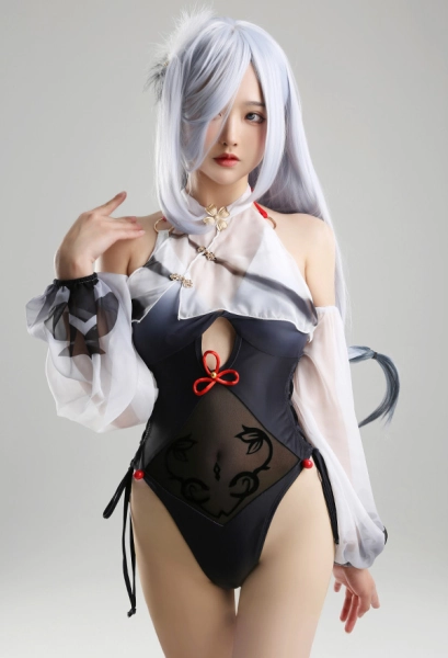 Maillot de Bain Shenhe