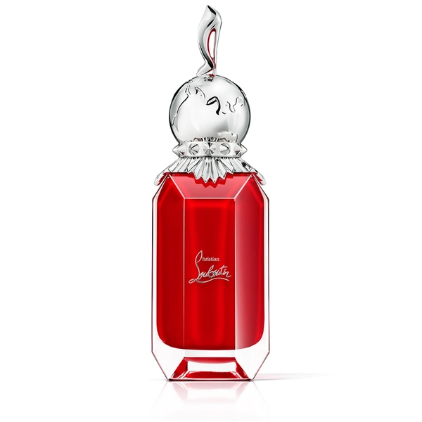Christian Louboutin Loubirouge Fragrance
