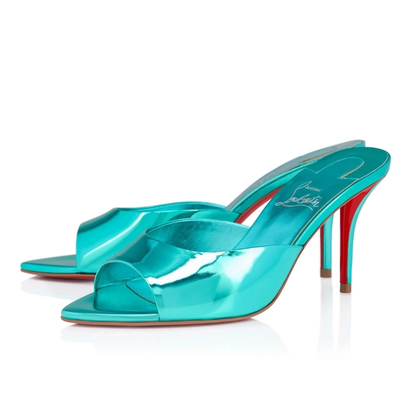 Miss Z Mule