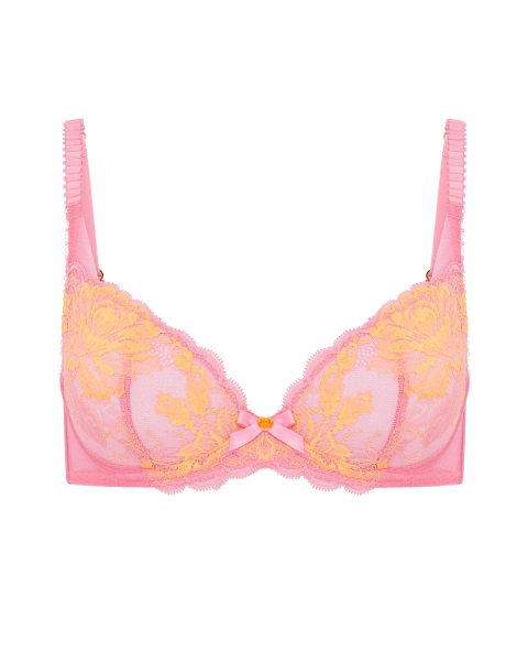 Yara Plunge Underwired Bra